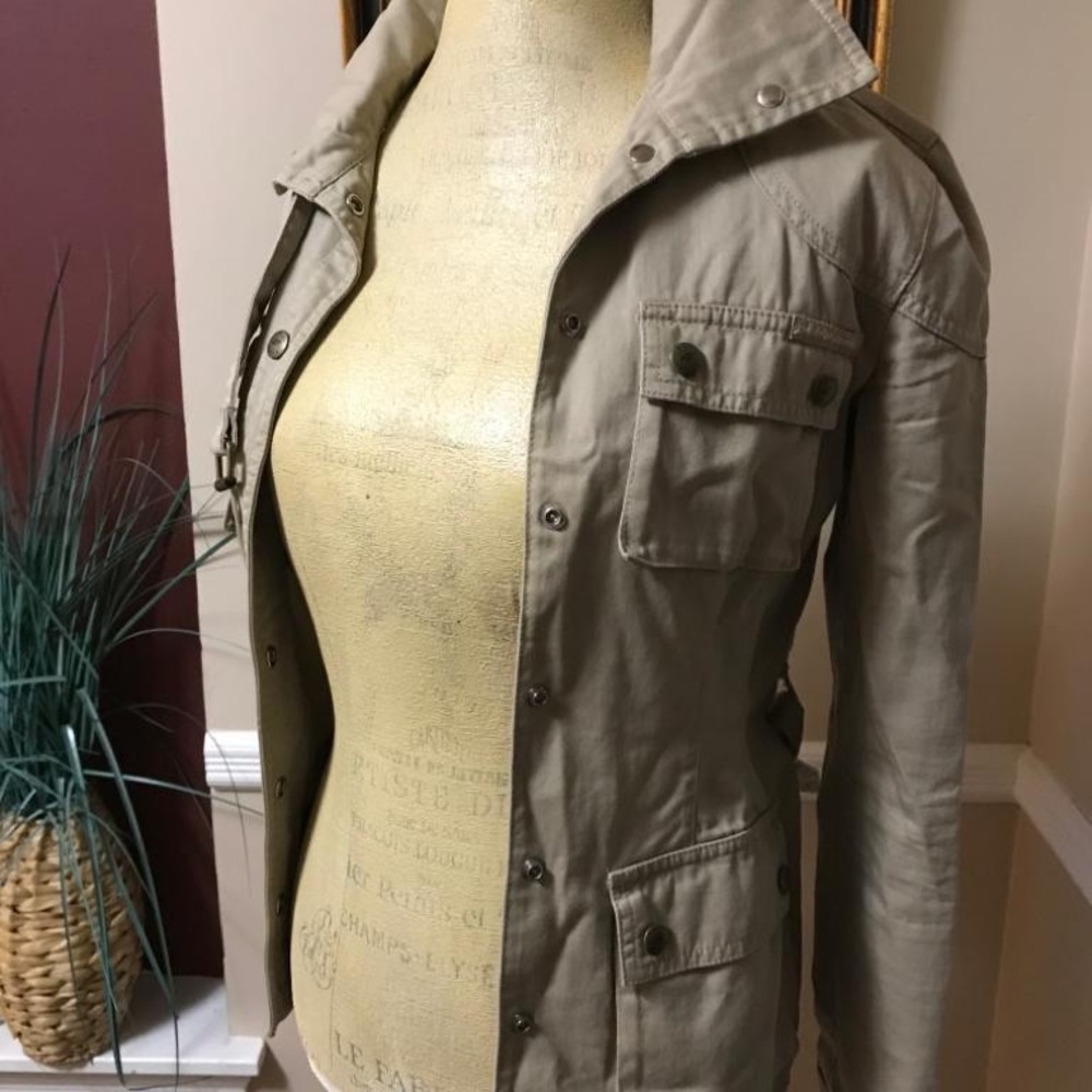 Jacket